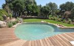 VILLA DELPHINE - 4 personnes - Palombaggia - Région de Porto Vecchio